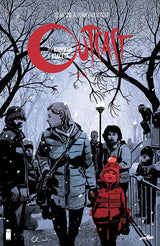 Outcast #18-32 (2016) Set