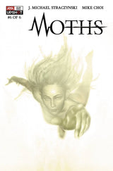 Moths (2021) #1-6 (Complete Run)