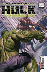 Immortal Hulk #26-30 (2019) Complete Story Arc Set