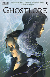 Ghostlore #1-8 (2023)  Set