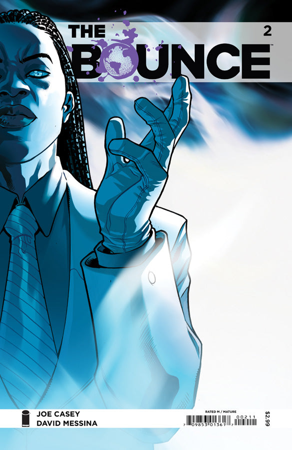 Bounce #2 (2013)