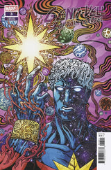 Genis-Vell: Captain Marvel #1-5 (2022)  Complete Set (1)