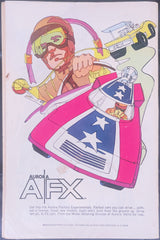 Supergirl #3 (1972) - (Lower Grade)