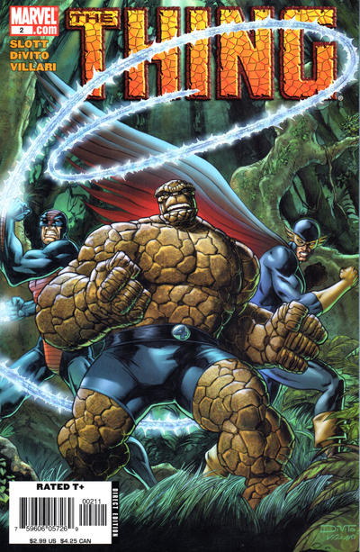 Thing #2 (2005)