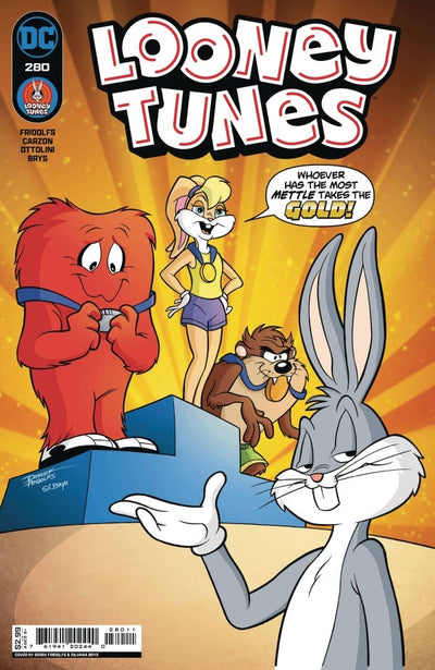 Looney Tunes #280 (2024)