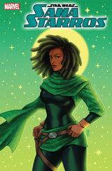 Star Wars: Sana Starros #1-5 (2023) Complete Set