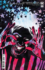 Sandman Universe: Nightmare Country #1-6 (2023) Complete Set