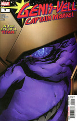 Genis-Vell: Captain Marvel #1-5 (2022)  Complete Set (1)