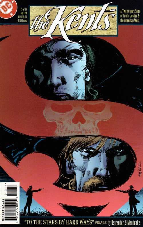 Kents #12 (1998)