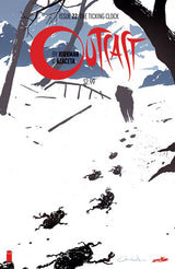 Outcast #18-32 (2016) Set