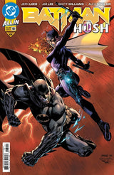 Batman #158-163 (2025) - "Hush 2" Complete Set