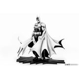 SDCC 2024 Batman & Superman Black and White Previews Exclusive Statues Bundle