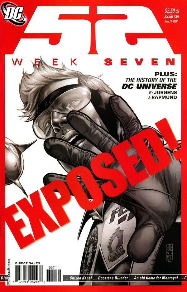 52 #7 (2006)