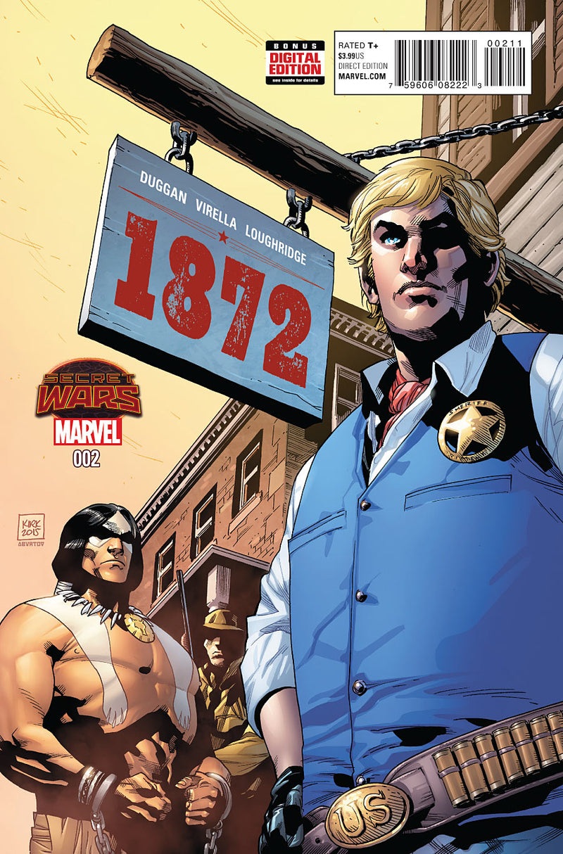 1872 #2 (2015)