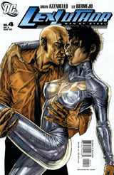 Lex Luthor: Man of Steel #1-5 (2005) Complete Set