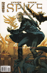 Spike: After the Fall #1-4 (2008) Complete Set