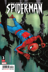 Spider-Man #1-5 (2019) Complete Set
