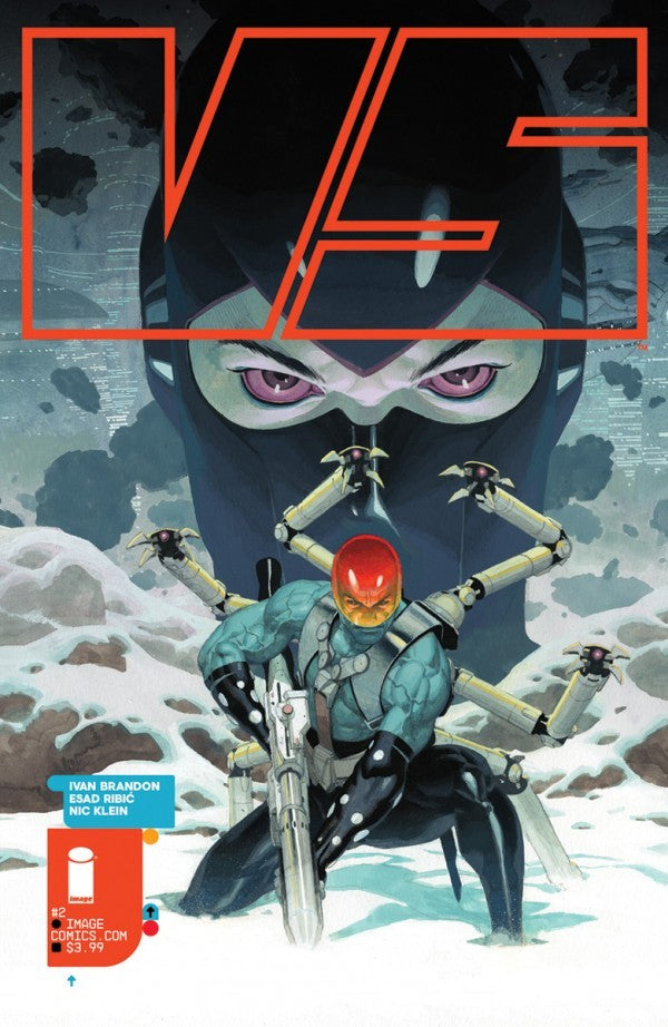 VS #2 (2018)