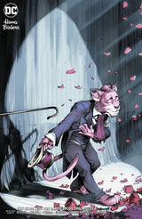 Exit Stage Left: The Snagglepuss Chronicles #1-6 (2018) Complete Set