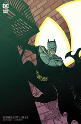 Batman: Reptilian #1-6 (2021) Cover B Complete Set