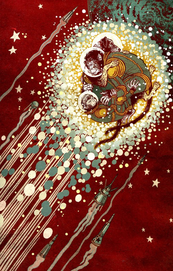 Primordial #5 (2022) - 1:25 Shimizu Virgin Variant
