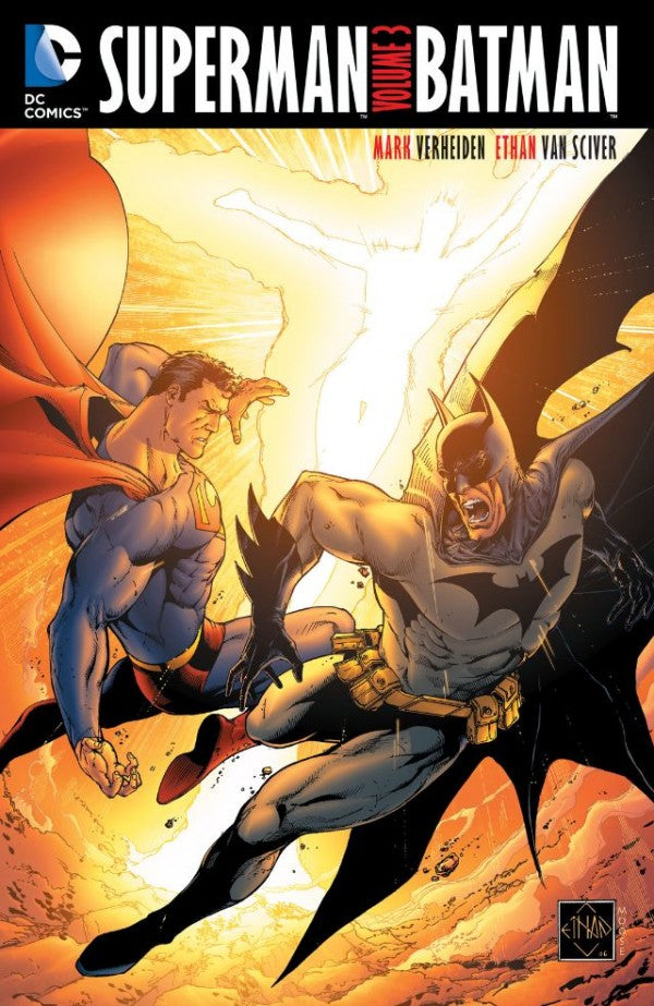 Superman/Batman: Volume 3 TP
