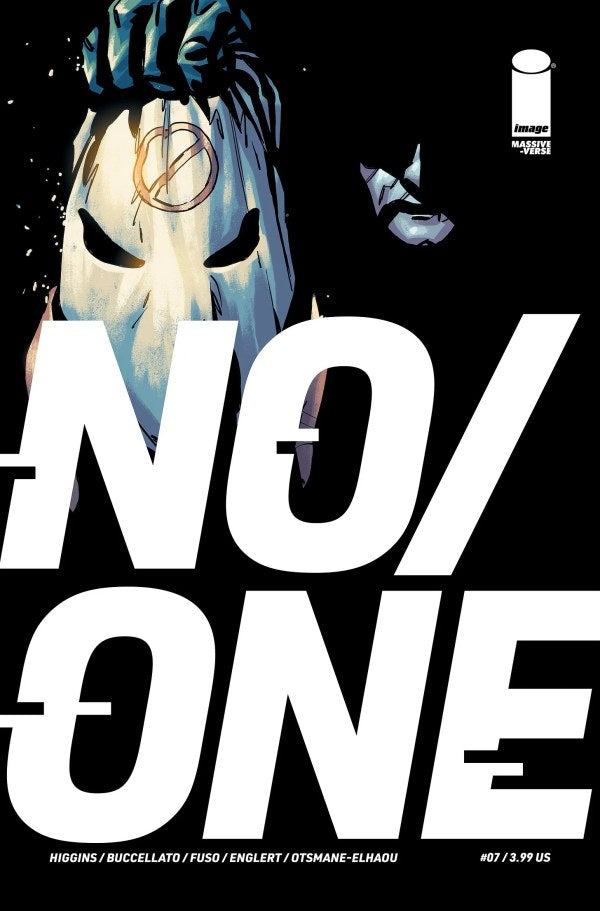 No/One #7 (2023)
