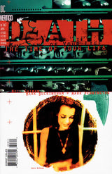 Death: The Time of Your Life #1-3 (1996) Complete Set