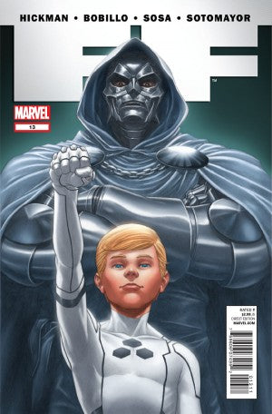 FF #13 (2011)