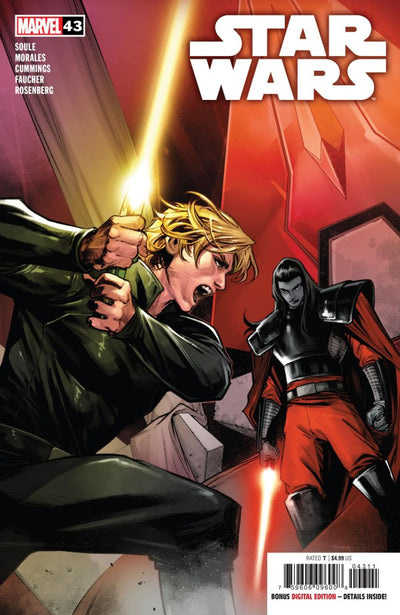 Star Wars #43  (2024)
