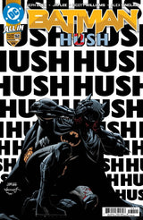 Batman #158-163 (2025) - "Hush 2" Complete Set