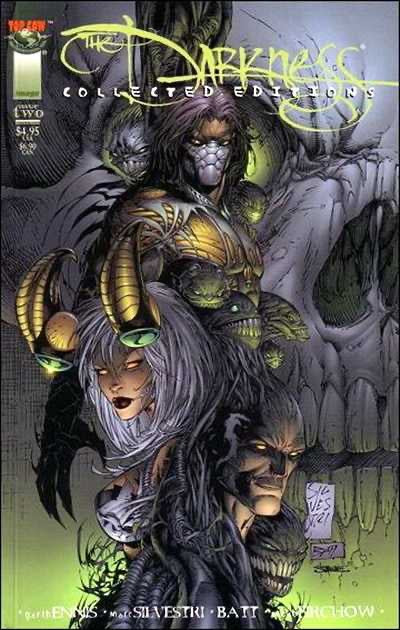 Darkness: Collected Editions #2 (1997)