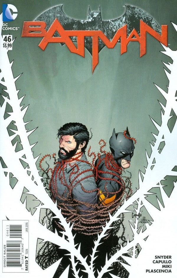 Batman #46 (2015)