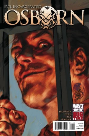 Osborn #1 (2010)