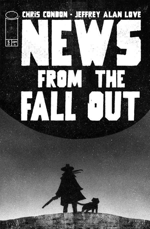 News from the Fallout #5 (2025)