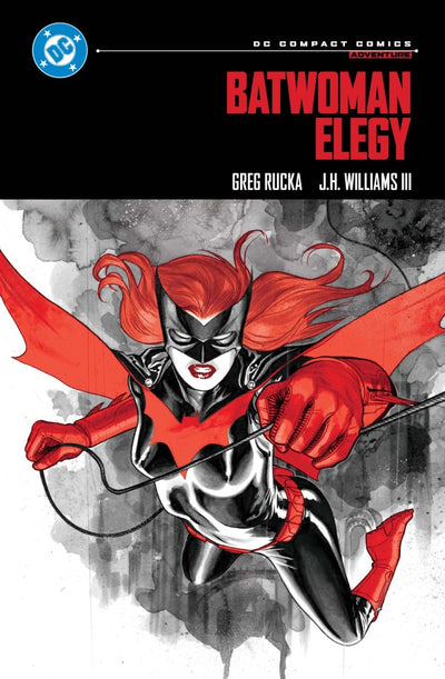 Batwoman: Elegy: DC Compact Comics Edition TP