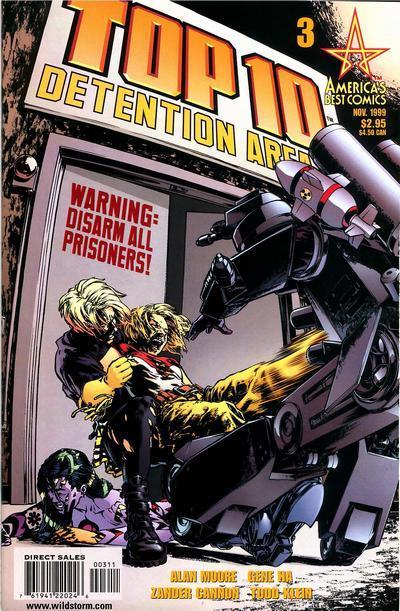 Top 10 #3 (1999)