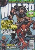 Wizard Magazine #119 (2001) - Sealed