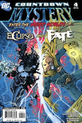 Countdown to Mystery #1-8 (2007) Complete Set
