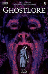 Ghostlore #1-8 (2023)  Set