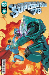 Superman '78 #1-6 (2001) Complete Set