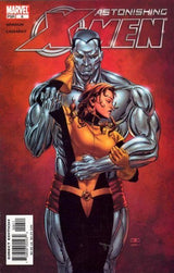 Astonishing X-Men #1-24 + Giant Size (Complete Whedon/Cassaday Run) (2004)