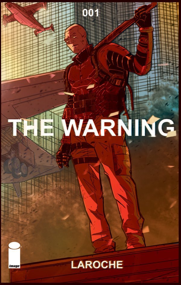 Warning #1 (2018)
