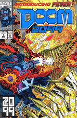 Doom 2099 #1-44 (2025) Complete Set (NM)