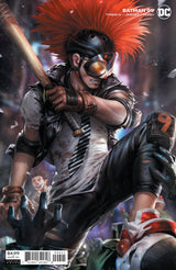 Batman: Joker War (2024) Complete Story Arc