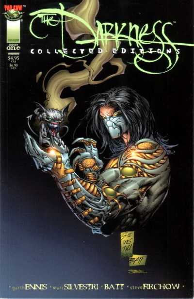 Darkness: Collected Editions #1 (1997)