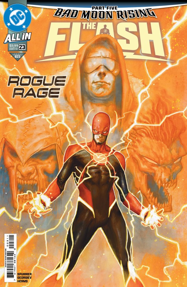Flash #23