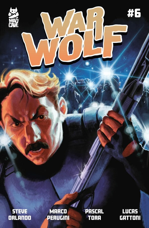 War Wolf #6 (2026)