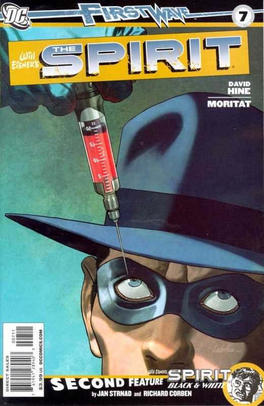 Spirit #7 (2010)