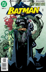 Batman #608-619 (2002) - "Hush" Complete Set